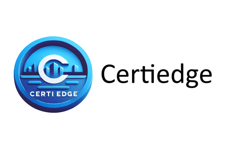 thecertiedge.com